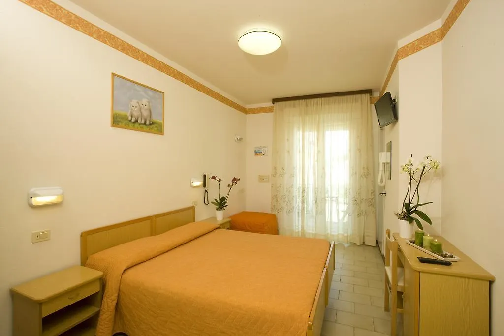 Hotel Consuelo-1